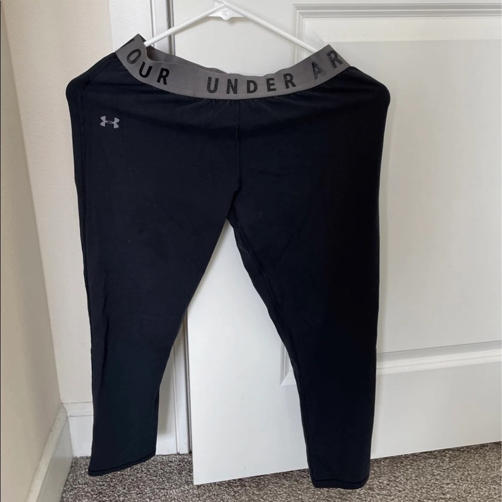 Under Armour leggings